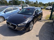 Hyundai i30 2019