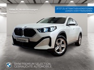 BMW X2 2024