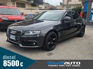 Audi A4 2009