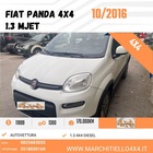 Fiat Panda 2016
