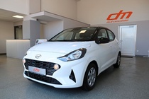 Hyundai i10 2022