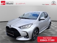Toyota Yaris 2025