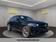 Mercedes-Benz GLC-Class 2020