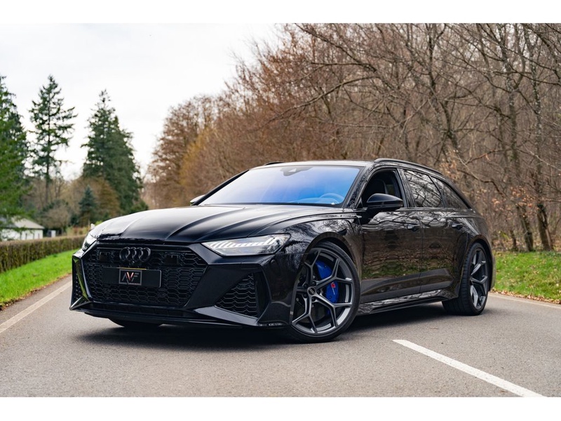 Audi RS 6