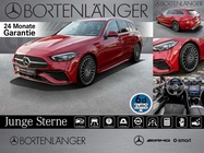 Mercedes-Benz C-Class 2024