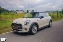 MINI Cooper 2020