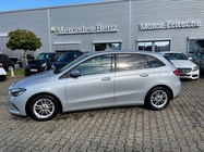 Mercedes-Benz B-Class 2019