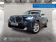BMW X3 2025