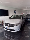 Dacia Sandero 2015