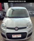 Fiat Panda 2020