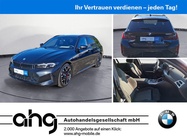 BMW 3 Series 2024