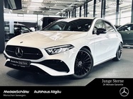 Mercedes-Benz A-Class 2025