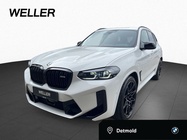 BMW X3M 2024