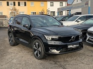 Volvo XC40 2022