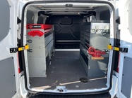 Ford Transit Custom 2021