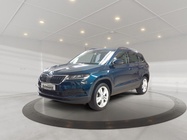 Skoda Karoq 2019