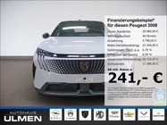 Peugeot 3008 2025