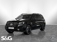 Mercedes-Benz GLS-Class 2025