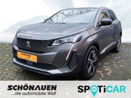 Peugeot 3008 2022