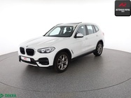 BMW X3 2020