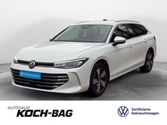 Volkswagen Passat 2025