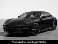 Porsche Panamera 2024