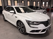 Renault Talisman 2019