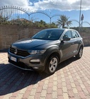 Volkswagen T-Roc 2021