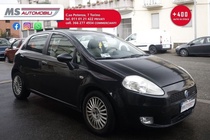 Fiat Grande Punto 2006