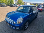 MINI Cooper 2009