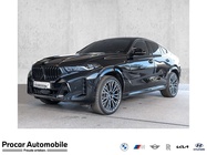 BMW X6 2025