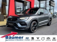Cupra Ateca 2025