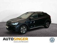 Volkswagen Taigo 2025