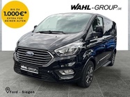 Ford Tourneo Custom 2020