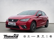 Seat Ibiza 2022