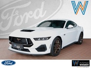Ford Mustang 2026