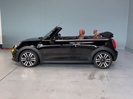 MINI Cabrio 2019