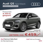 Audi Q5 2024