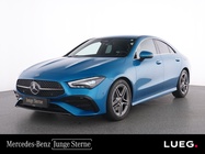 Mercedes-Benz CLA-Class 2023