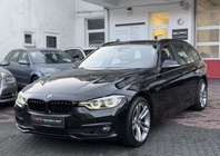 BMW 3 Series 2018