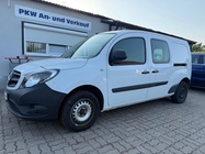Mercedes-Benz Citan 2019