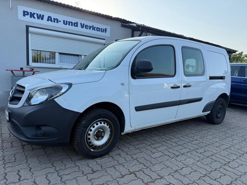 Mercedes-Benz Citan 2019