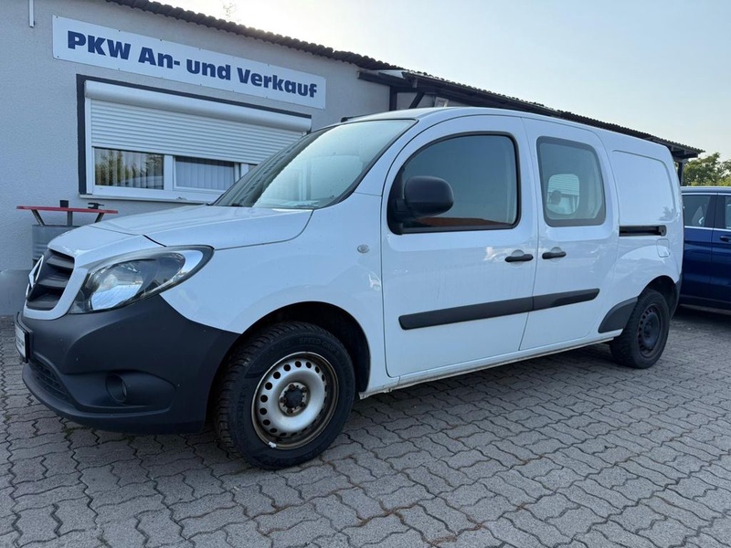 Mercedes-Benz Citan