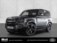 Land Rover Defender 2023