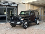 Jeep Wrangler 2021