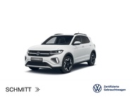 Volkswagen T-Cross 2025