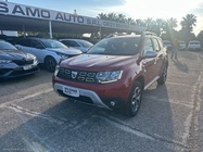 Dacia Duster 2021