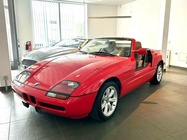 BMW Z1 1990