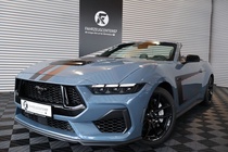 Ford Mustang 2023