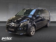 Mercedes-Benz V-Class 2024